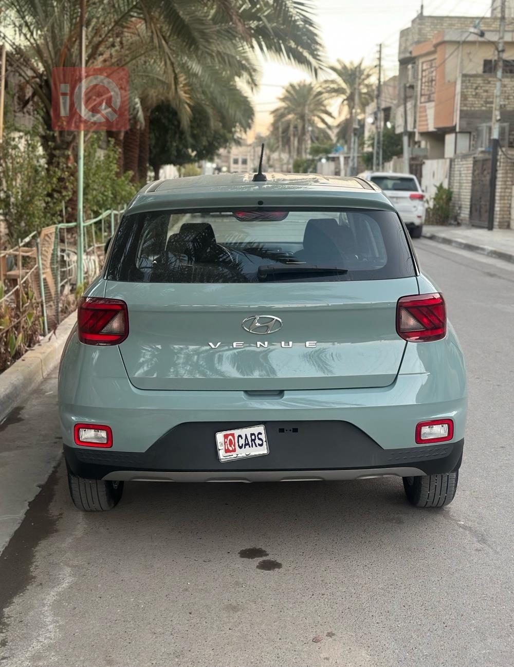 هيونداي فينو